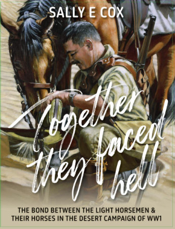 Together They Faced Hell